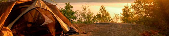 Туристическое снаряжение