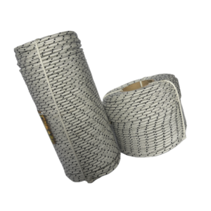 Шнур плетений поліамідний 4 мм